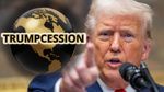 உலக நாடுகளை மிரட்டும் Trumpcession.. ரெசிஷனுக்கு புதிய பெயர் இதுதான்..!!