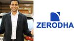 10 நிமிடங்களில் CEO-வின் பதில்.. Zerodha வாடிக்கையாளரை ஆச்சரியத்தில் மூழ்கடித்த சம்பவம்!