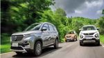 SUV காரின் விலையில் சுமார் 50% வரி.. இது தான் இந்தியாவின் வளர்ச்சியா?