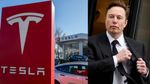பிப்ரவரி மாதத்தில் 28% சரிவடைந்த டெஸ்லா நிறுவன பங்கு… என்ன செய்ய போகிறார் எலான் மஸ்க்?