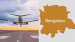 வேகமெடுக்கும் பெங்களூருவின் 2வது விமான நிலையம்.. 3 இடத்தில் பரபரன்னு வேலை நடக்குது..!!