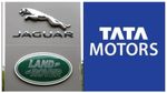 டிரம்புக்கு பதிலடி கொடுத்த JLR... அடி வாங்கிய டாடா மோட்டார்ஸ் பங்குகள்.. முதலீட்டாளர்கள் சோகம்..!!