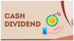 டிவிடெண்ட் பங்குகளில் முதலீடு செய்பவரா நீங்கள்?... டிவிடெண்ட் ஆதாயத்தை எப்படி கணக்கிடுவது தெரியுமா?