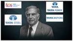டாடா குழுமத்தில் மகுடத்தை இழக்கும் டிசிஎஸ்.. என்ன ஆச்சு ஐடி கிங் மேக்கருக்கு...?