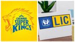 தோனியின் ஆட்டத்தால் கல்லா கட்டும் எல்ஐசி.. CSK-வால் 500 சதவீதம் லாபம் பார்த்த LIC.. எப்படி தெரியுமா..?