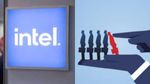 நஷ்டத்தில் தத்தளிக்கும் Intel.. சச்சினை நியமித்த கையோடு 20% பேர் பணிநீக்கம்..! மிரட்டும் புது CEO..!