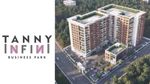 கோயம்புத்தூர் ஐடி ஊழியர்களுக்கு குட்நியூஸ்.. 3வது ஐடி பார்க் கட்டும் Tanny Shelters நிறுவனம்..!