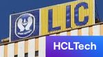 HCL நிறுவனத்தில் பணத்தை கொட்டிய எல்ஐசி.. சும்மாயில்லை 5 சதவீதம் பங்குகள்..!