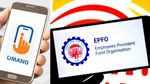 UMANG APP-ல் ​​புதிய மாற்றத்தை செய்துள்ள EPFO... இனி எல்லா வேலையும் ரொம்ப ஈசி பாஸ்..!!