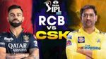 RCB vs CSK: மே-3 ஐபிஎல் சென்னை,பெங்களூரு மேட்ச்.. டிக்கெட் புக்கிங்,டிக்கெட் எங்கே வாங்குவது?