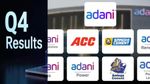 Q4 Results Today: அதானி டூ அல்ட்ராடெக்.. இன்று வெளியாகும் முக்கிய இந்திய நிறுவனங்களின் நிதி முடிவுகள்