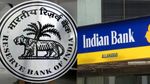 இந்தியன் வங்கிக்கு ரூ.1.61 கோடி IOB-க்கு ரூ.63.60 லட்சம்.. அபராதத்தை போட்டுத் தள்ளிய RBI.!!