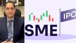 SME IPO: முதலீட்டாளர்கள் குறுகிய கால லாபத்தை நம்பி ஏமாறாதீங்க.. எச்சரிக்கும் செபி தலைவர்.!!