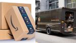 அமேசான் ஏற்றுமதி குறைப்பால் வந்த வினை.. UPS-ல் 20,000 பேருக்கு வேலை போச்சு.!!