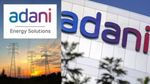 டாப் கியரில் இருந்து கீழே சரிந்த அதானி பங்குகள்.. காலாண்டு முடிவுகளில் அசத்திய அதானி எனர்ஜி..!!