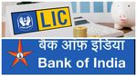 4 ஆண்டுகளாக LIC செய்த காரியம்.. வெளிச்சத்துக்கு வந்த பேங்க் ஆஃப் இந்தியா விவகாரம்..!