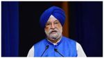 ஊசலாடும் கச்சா எண்ணெய் விலை.. பெட்ரோல், டீசல் விலை உயருமா..?.. ஹர்தீப் சிங் பூரி புதிய தகவல்