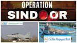 ஆபரேஷன் சிந்தூர் வெற்றி.. எகிறிய பாதுகாப்பு துறை பங்கு விலை.. இதுல நீங்க முதலீடு செய்துள்ளீர்களா..?
