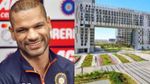 ரூ.69 கோடிக்கு பிரம்மாண்ட வீட்டை வாங்கிய ஷிகர் தவான்.. என்ன விராட் கோலி உடன் போட்டியா..?