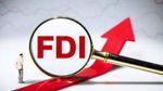 இந்தியாவில் நிகர அந்நிய நேரடி முதலீடு 96% சரிந்து $353 மில்லியனாக குறைந்தது – ஆர்பிஐ..
