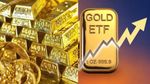 தங்கம் வாங்குவோருக்கு ஜாக்பாட்.. தங்கம் vs தங்க ETF.. எதில் அதிக லாபம் பார்க்கலாம்..!!