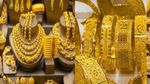 ரூ. 9,000-த்தை நெருங்கும் 1 கிராம் 916 தங்கம்.. பேரிடியாய் ஏற்பட்ட விலை உயர்வு!