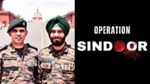 ஆபரேஷன் சிந்தூர் லோகோ உருவாக இந்த 2 பேர் தான் காரணம்…