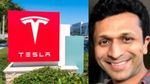 டெஸ்லா-வுக்கு ஒரு கும்பிடு.. 17 ஆண்டுகளுக்கு பின் திடீர் பதவி விலகல்..யார் இந்த வினீத்..?