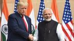 இந்தியா – அமெரிக்கா வர்த்தக ஒப்பந்த பேச்சுவார்த்தை தீவிரம்.. ஜூலைக்குள் கையெழுத்தாகும் என தகவல்..