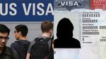 இந்தியர்கள் அமெரிக்கா செல்ல காத்திருப்பு: விசா தாமதத்தால் NRI பெற்றோர் தவிப்பு.. சென்னையில் வெரிலேட்