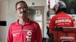 மாதம் ரூ.1.25 லட்சம் சம்பளம் வாங்கியவர்.. இன்று Zomato டெலிவரி பார்ட்னர் - என்ன காரணம்?
