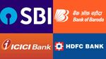 தனியார் வங்கிகளை ஓடவிடும் அரசு வங்கிகள்.. 14 வருடத்திற்கு பின் இப்படியொரு விஷயம்..! வாவ்..!