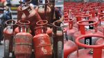LPG Cylinder: மாதத்தின் முதல் நாளே வந்த நற்செய்தி.. சிலிண்டர் விலை அதிரடியாக குறைப்பு.,!!