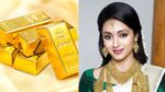 தங்க பிரியர்கள் அதிர்ச்சி.. தொடர்ந்து உயரும் தங்கம்.. மூன்று நாட்களில் ரூ.1,320 அதிகரிப்பு..!!