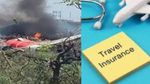 Air India Crash: ஏர் இந்தியா விமான விபத்து: பயண காப்பீடு ஏன் அவசியம்? காப்பீட்டில் என்னென்ன கிடைக்கும்?
