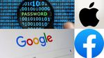 கூகுள் , பேஸ்புக் பயனாளர்களுக்கு எச்சரிக்கை!- 16 பில்லியன் கணக்குகளின் பாஸ்வேர்டுகள் கசிவு!!