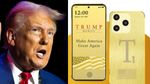டிரம்ப் பெயரில் புதிய ஸ்மார்ட்போன், டெலிகாம் சேவை.. டிரம்ப் குடும்பத்திற்கு யோகம்..!