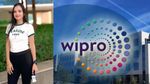 அடேங்கப்பா.. Wipro-வில் வேலைக்கு சேர 14 ரவுண்டு இண்டர்வியூவ்.. இணையத்தில் புயலை கிளப்பிய இளம்பெண்!!