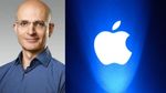 ஆப்பிள் நிறுவனத்தின் புதிய COO.. இந்தியரான சபீக் கான் நியமனம்.. விரைவில் சிஇஓ-வாக வாய்ப்பு..!!