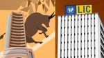 LIC பங்குகளை கைகழுவும் மத்திய அரசு.. என்ன காரணம்..?