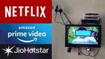 என்ன சார் நடக்குது.. OTT தளங்கள் எல்லாம் கேபிள் டிவி ஆக மாறிகிட்டு இருக்கு..!!