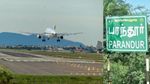 பரந்தூர் விமான நிலையம்: எப்போது தொடங்குகிறது கட்டுமான பணி? வெளியானது முக்கிய அப்டேட்