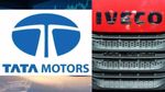 TATA: வரலாற்றில் இதுவரை இல்லாத ஒப்பந்தம்.. ரூ.40000 கோடிக்கு Iveco-வை வாங்கும் டாடா மோட்டார்ஸ்..!!
