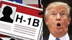 ஐடி ஊழியர்களை அலறவிடும் டிரம்ப்.. H1B விசா லாட்டரி ரத்து.. உங்க சம்பளம் தான் இனி முடிவு செய்யும்..!!