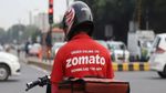 லாபத்தில் 90% சரிவு.. Zomato தாய் நிறுவனம் எடர்னல் பரிதாப நிலை.. ஆனா பங்கு விலை தடாலடி உயர்வு!!