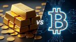 தங்கம் Vs பிட்காயின்: எந்த முதலீடு அதிக லாபம் தந்துள்ளது? யாருக்கெல்லாம் இந்த முதலீடு பொருந்தும்?