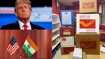 அமெரிக்காவுக்கு இனி பார்சல் அனுப்ப முடியாது! இந்திய தபால் துறை வெளியிட்ட முக்கிய அறிவிப்பு..