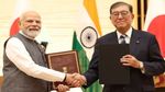 இந்தியா-ஜப்பான் உறவில் புதிய அத்தியாயம்.. 10 ஆண்டுகளில் ரூ.60,000 கோடி முதலீடு செய்ய திட்டம்.!!