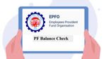Missed Call மூலம் உங்கள் PF Balance-ஐ தெரிந்து கொள்வது எப்படி?