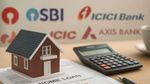 வீட்டுக் கடன் வாங்கியவர்களுக்கு நல்ல செய்தி.. SBI, HDFC வங்கிகள் வட்டி விகிதங்களைக் குறைப்பு!
